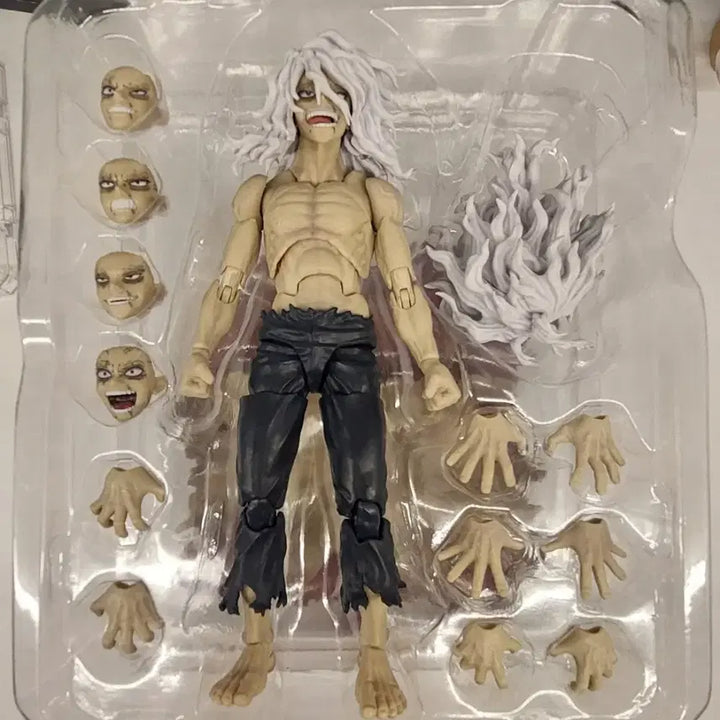 [BUNJANG] SHF Tomura Shigaraki (My Hero Academia) / SHF 나히아 시가라키토무라 (나의히어로아카데미아)