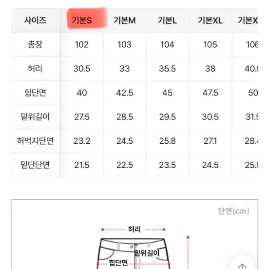 [SOLD OUT] 에이블리 빈티지 워싱 슬림 부츠컷 데님 s