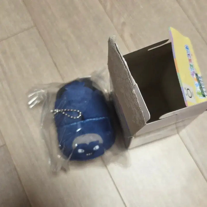 [BUNJANG] Haikyuu!! Tanaka Animal Mascot Mochi Mochi Plush / 하이큐 타나카 애니멀 동물 마스코트 모찌모찌 인형