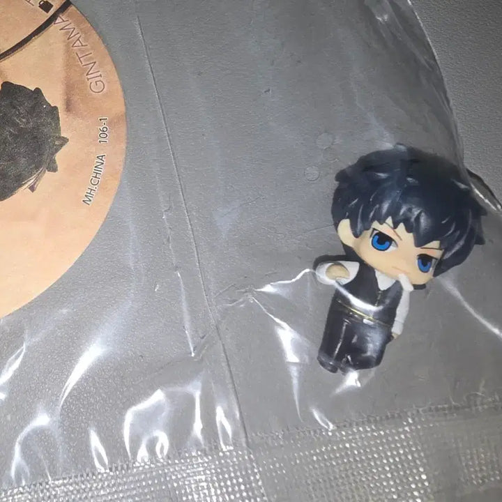 [BUNJANG] Gintama Hijikata Toshizo Ochazuke Cafe Limited Edition Figure / 은혼 히지카타 오차모토 카페