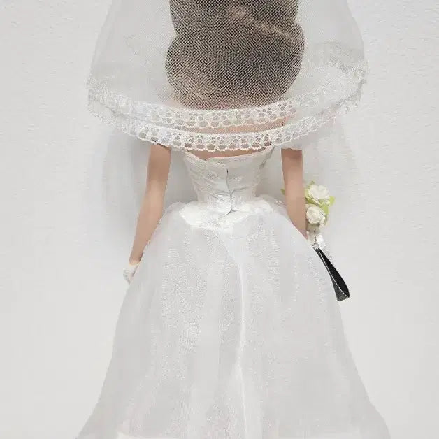 [BUNJANG] Silkstone Principessa Barbie Doll / 실크스톤 바비 프린시페사