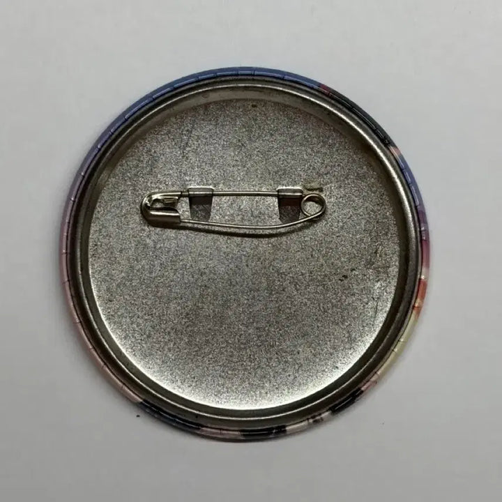 [BUNJANG] Rukki Choeago Can Badge / 러끼 최애고 캔뱃지