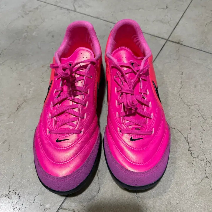 [BUNJANG] Nike Tiempo Legend Pro 275mm Soccer Cleats / 나이키 티엠포 리게라 프로 275사이즈 판매합니다