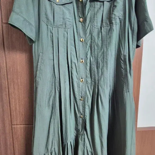 [SOLD OUT] [한섬] 시스템 원피스
