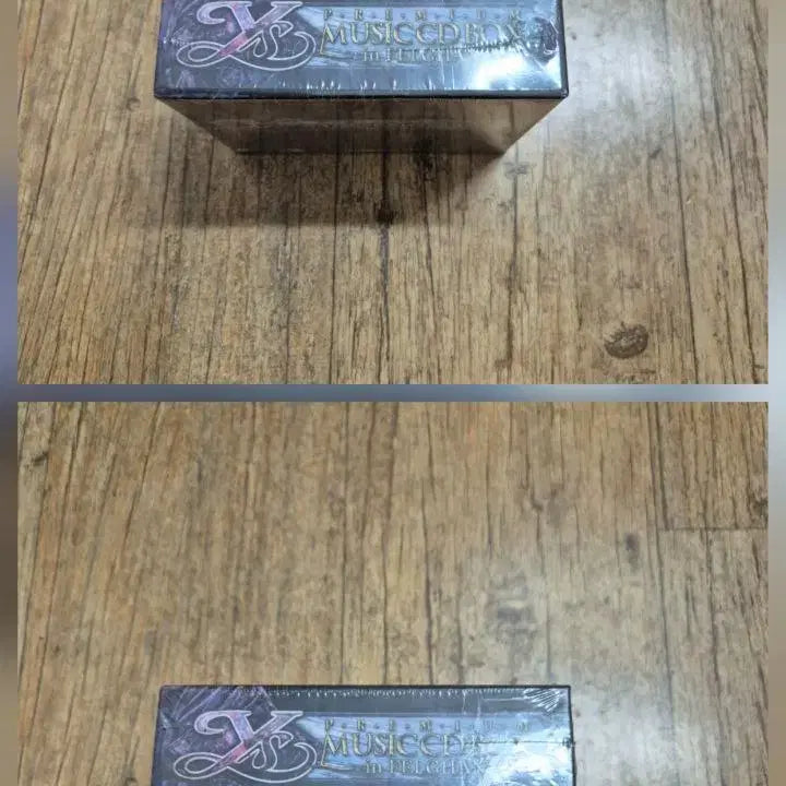 [BUNJANG] Ys: Oath in Felghana Arron Limited OST, First Press Pre-order OST, PSP Bonus OST / 이스 페르가나의 맹세 아루온 특전 OST+예약 OST+PSP 특전 OST