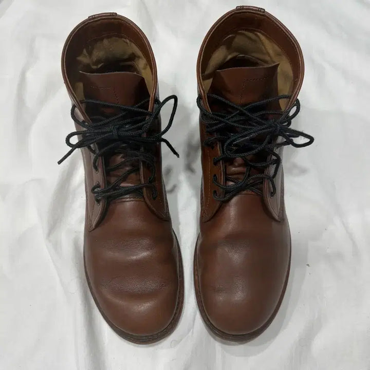 [BUNJANG] Red Wing 9073 Sheldon Cigar Featherstone US 10D (280mm) / 레드윙 9073 쉘든 시가 패더스톤 US10D(280)