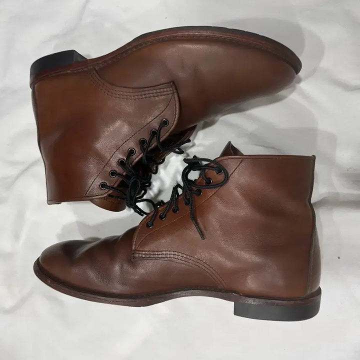 [BUNJANG] Red Wing 9073 Sheldon Cigar Featherstone US 10D (280mm) / 레드윙 9073 쉘든 시가 패더스톤 US10D(280)