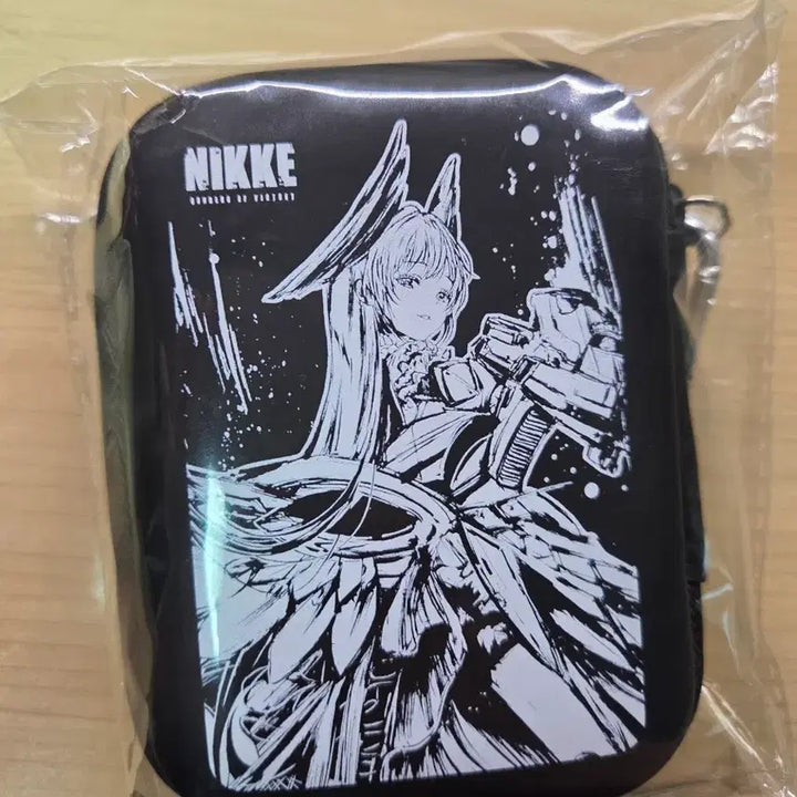 [BUNJANG] Niki Mophans Store 3rd Anniversary Sumokwa Dorothy Gadget / 니케 모펀스토어 3주년 수목화 도로시 가젯