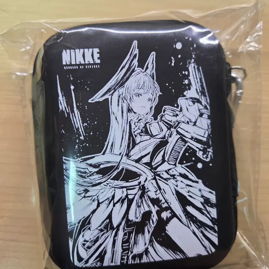 [BUNJANG] Niki Mophans Store 3rd Anniversary Sumokwa Dorothy Gadget / 니케 모펀스토어 3주년 수목화 도로시 가젯