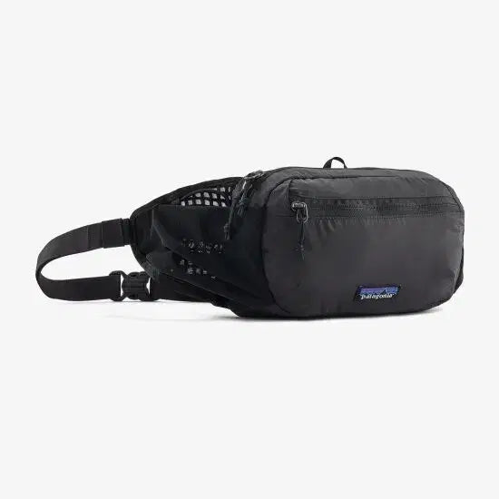 [SOLD OUT] 파타고니아 테라비아 4L 힙 팩 힙색 슬링백 웨이스트백