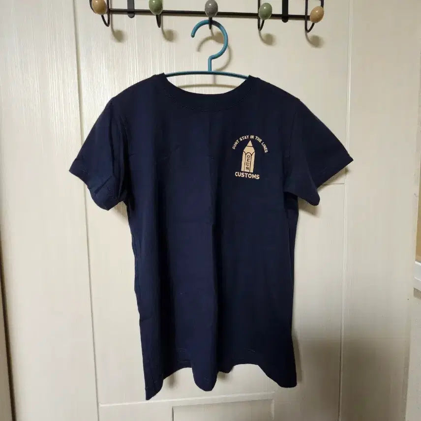[BUNJANG] Deus Ex Machina T-Shirt / 데우스 엑스 마키나 반팔티