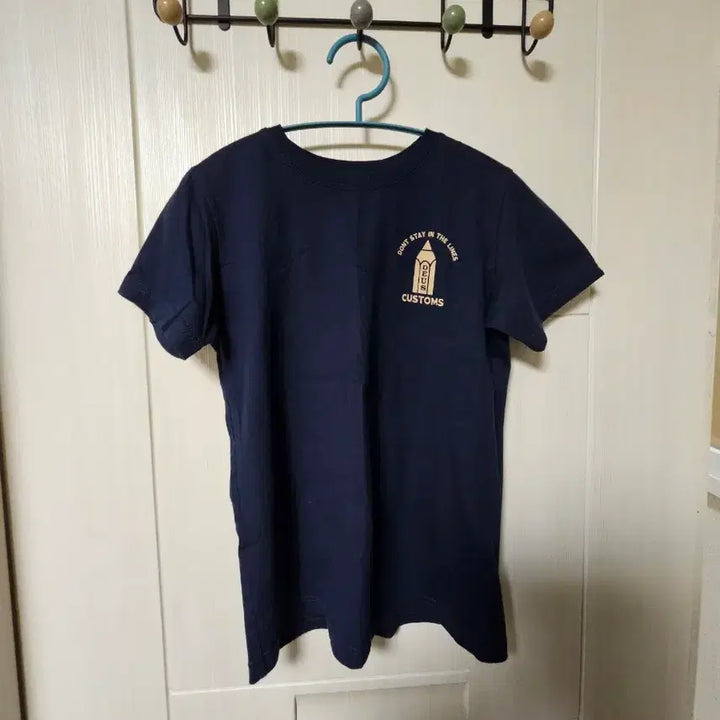 [BUNJANG] Deus Ex Machina T-Shirt / 데우스 엑스 마키나 반팔티