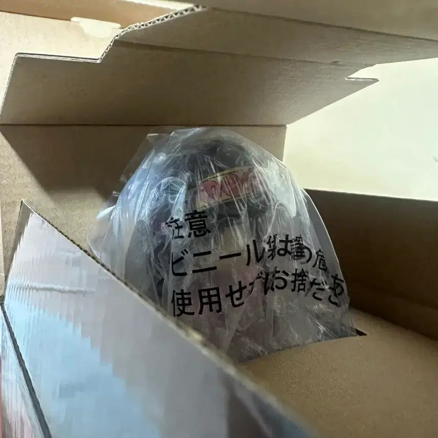 [BUNJANG] Hunter x Hunter Alluka Figure / (미개봉) 택포 7.5 헌터x헌터 E상 아르카 피규어