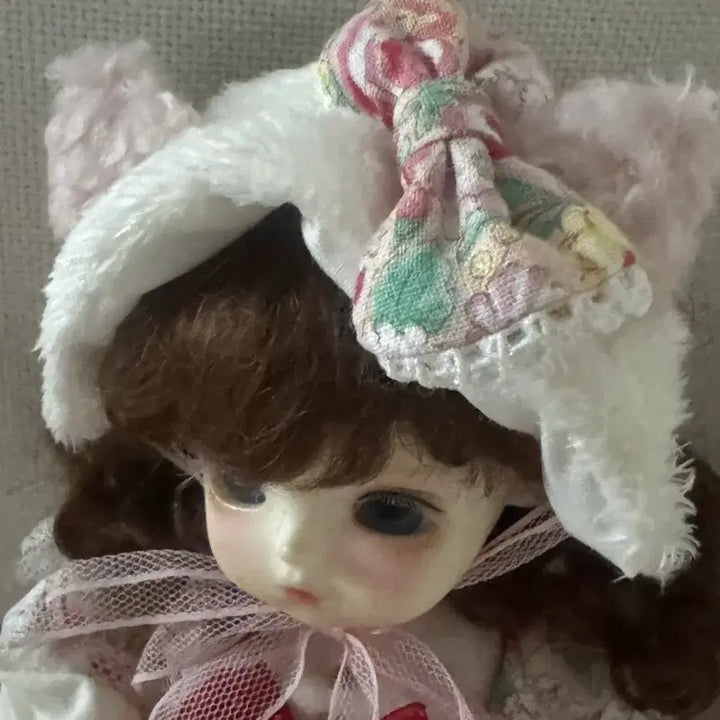 [BUNJANG] ChicaBi USD Doll Outfit / 치카비 usd 의상 판매