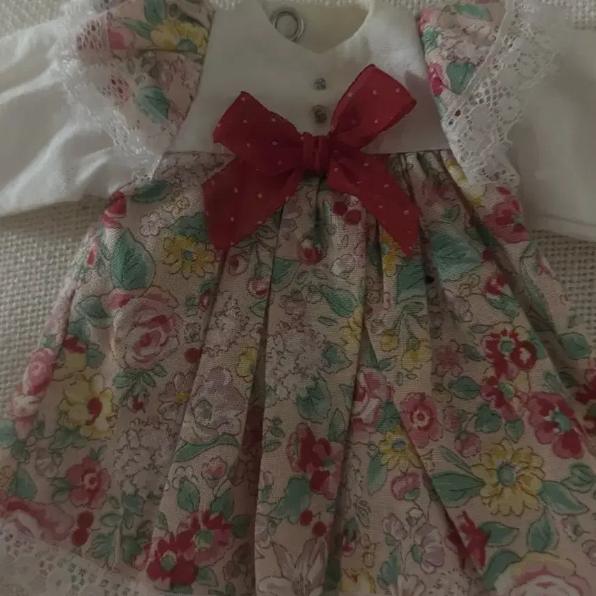 [BUNJANG] ChicaBi USD Doll Outfit / 치카비 usd 의상 판매