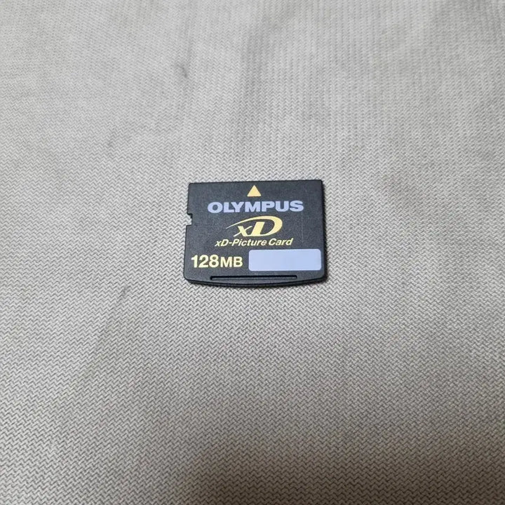 [BUNJANG] Olympus XD Picture Card 128MB / 올림푸스 XD 픽처 카드 128MB 판매합니다.