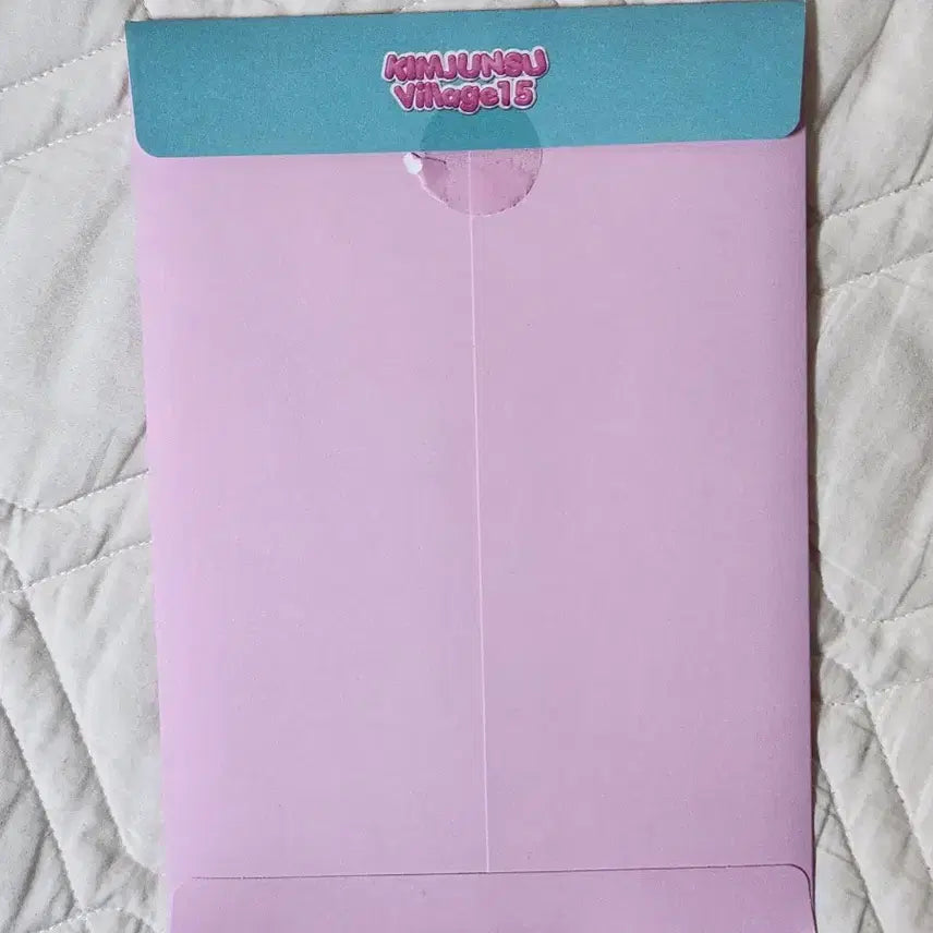 [BUNJANG] Kim Junsu 15th Anniversary Fan Meeting Full Set Photocard / 김준수 빌리지15 팬미팅 굿즈 풀박 포카 포토카드