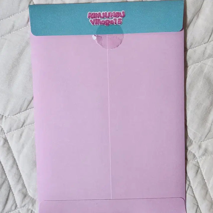 [BUNJANG] Kim Junsu 15th Anniversary Fan Meeting Full Set Photocard / 김준수 빌리지15 팬미팅 굿즈 풀박 포카 포토카드