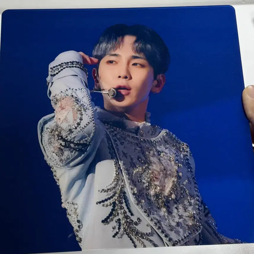 [SOLD OUT] 샤이니 키 비공식 스탠드
