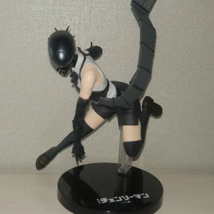 [BUNJANG] Chainsaw Man Ryukyu Ichiban Kuji B Prize Night Figure (Unsealed) / 개봉품) 체인소맨 레제 제일복권 이치방쿠지 B상 밤 피규어