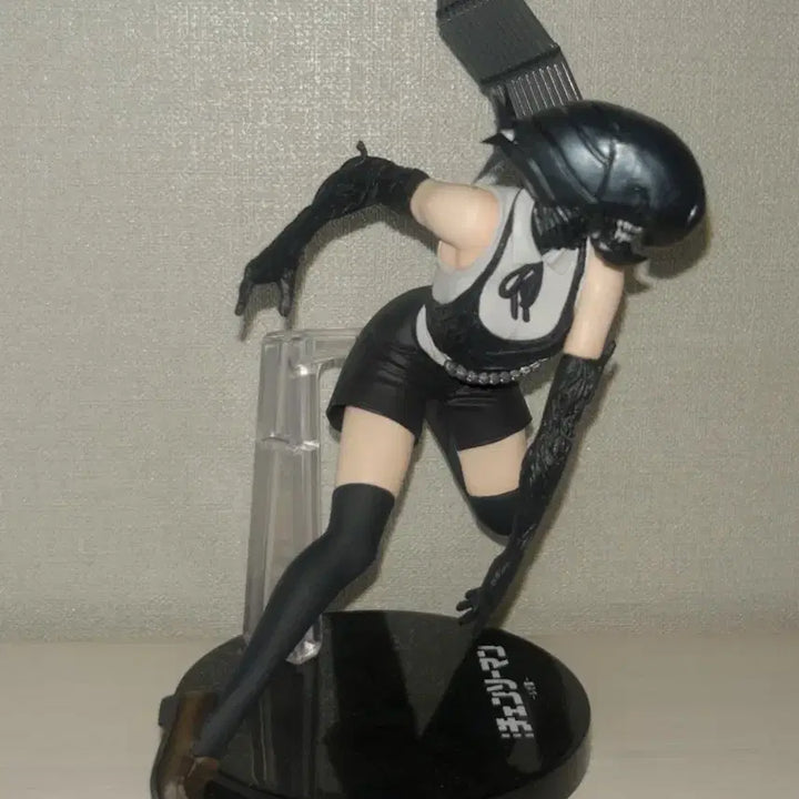 [BUNJANG] Chainsaw Man Ryukyu Ichiban Kuji B Prize Night Figure (Unsealed) / 개봉품) 체인소맨 레제 제일복권 이치방쿠지 B상 밤 피규어