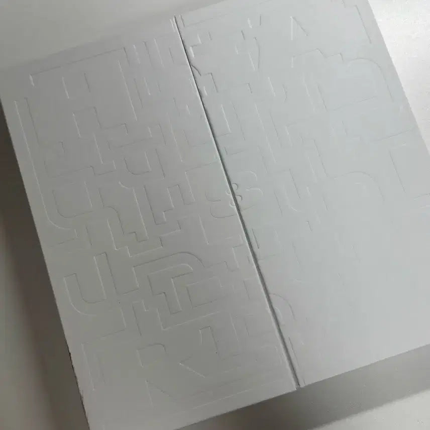 [BUNJANG] SHINee HARD Album (Play Ver.) Unsealed / 샤이니 SHINee 하드 HARD 앨범(play ver.) 개봉
