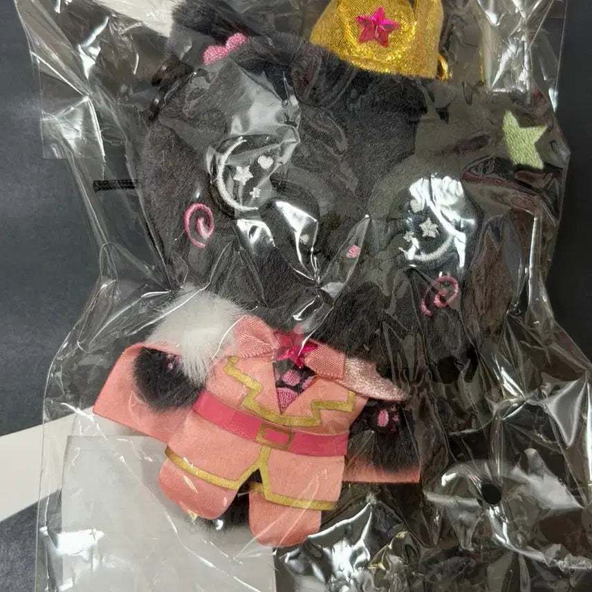 [BUNJANG] NCT-WISH Riiku Kuri Prince Doll (Sealed) / [미개봉] 엔시티위시 리쿠 쿠리 프린스 인형