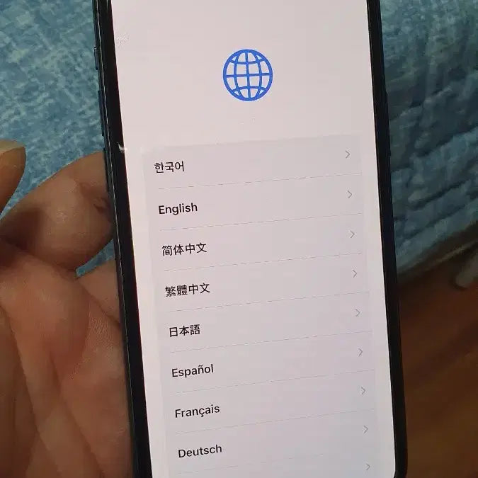 [BUNJANG] Apple iPhone 11 Pro Black 256GB / 아이폰 11 프로 블랙 256기가 카메라 무음