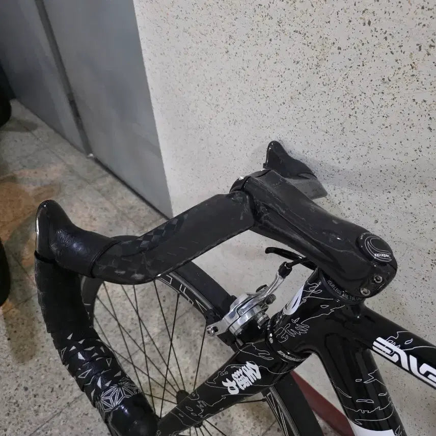 [BUNJANG] TOSIK Stem 130mm / 토식 스템 판매