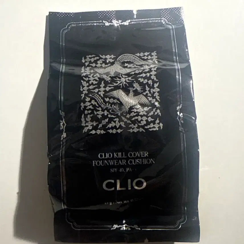 [BUNJANG] Clio Kill Cover Founwear Cushion SPF50+ PA+++ Refill (21C) / 안팔림/클리오 킬커버 파운웨어 쿠션21c 리필 팔아요