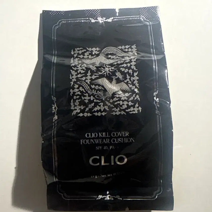 [BUNJANG] Clio Kill Cover Founwear Cushion SPF50+ PA+++ Refill (21C) / 안팔림/클리오 킬커버 파운웨어 쿠션21c 리필 팔아요