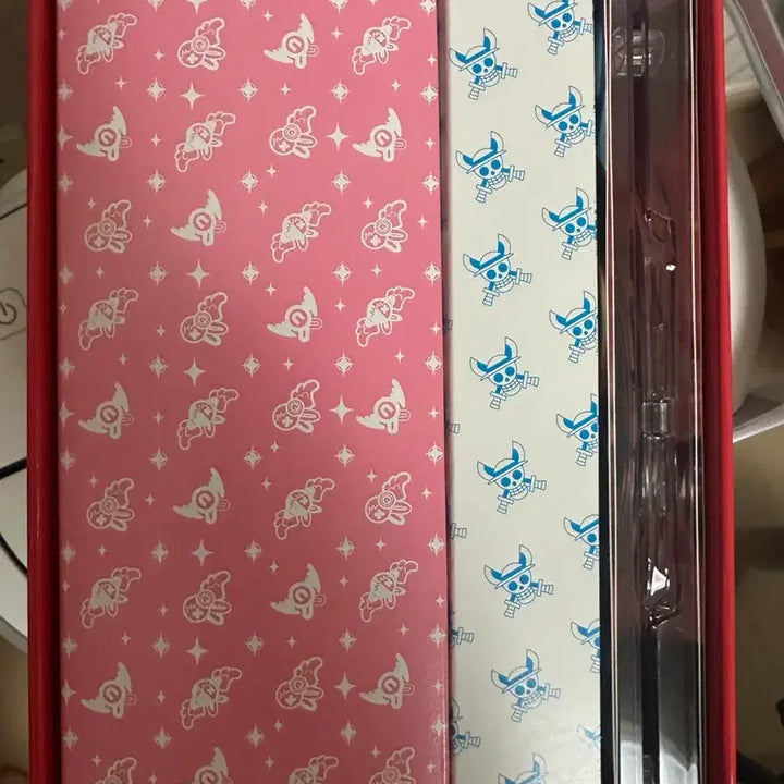 [SOLD OUT] 원피스 필름레드 블루레이 한정판 단순개봉