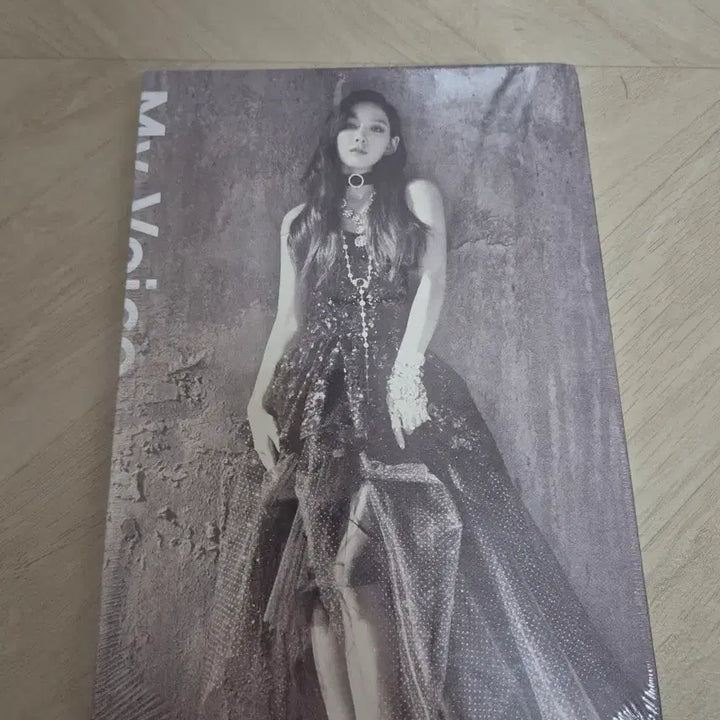 [BUNJANG] Taeyeon Official 1st Album &