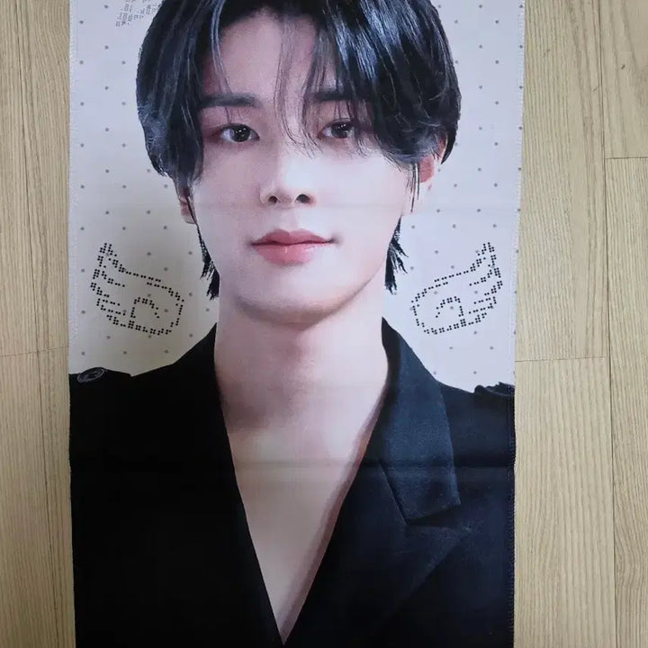 [BUNJANG] ENHYPEN Jake Slogan / 엔하이픈 제이크 슬로건 양도