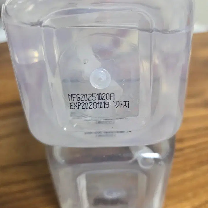 [BUNJANG] Rapheal V3 Hand Sanitizer Gel 500ml (2-Pack) / 랩신 V3 핸드 새니타이저 젤 500ml 2개 (코로나, 에볼라 예방)