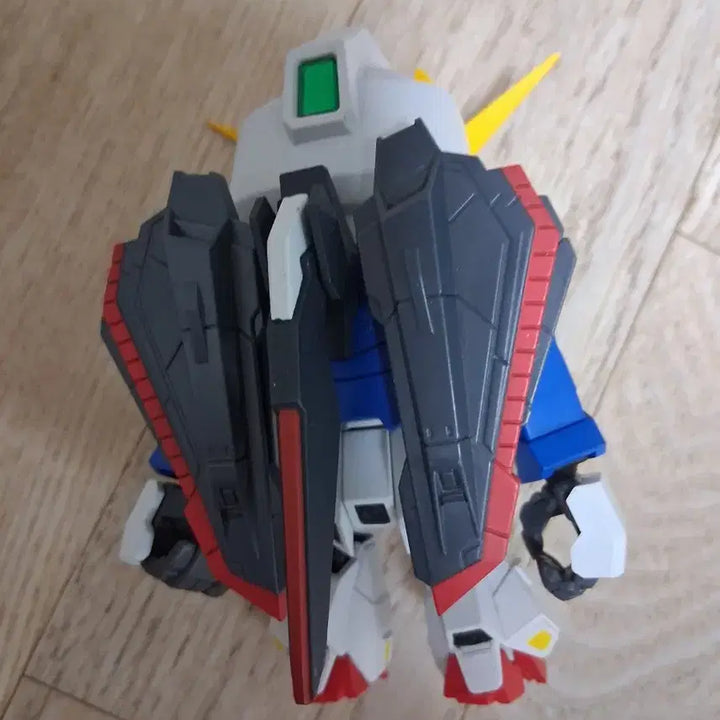 [BUNJANG] Bandai Spirits Gundam Model Kit - Akatsuki / qmsv 아카츠키