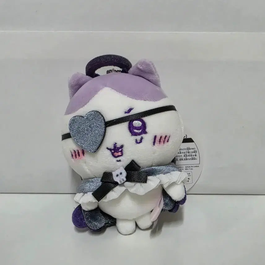 [BUNJANG] Chiikawa Demon Hachiware Mascot / 치이카와 악마 하치와레 마스코트 판매