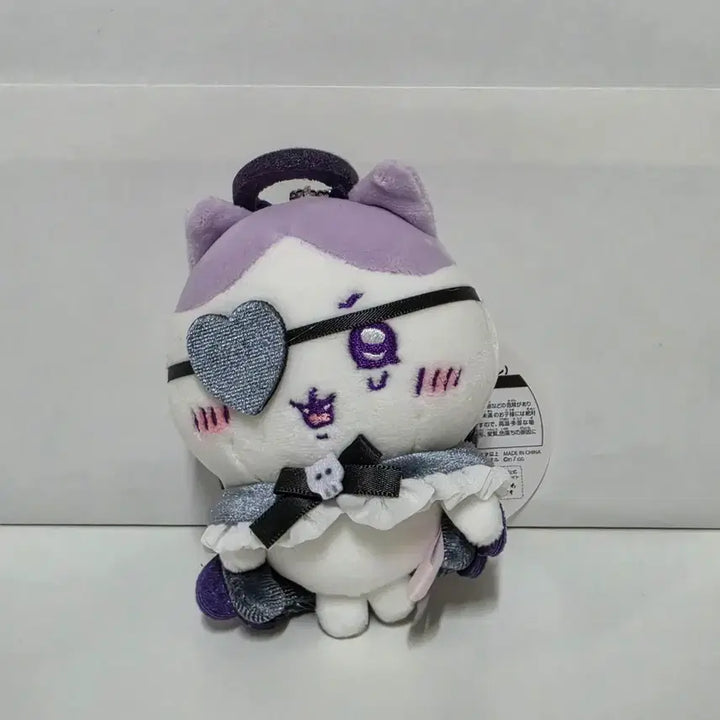[BUNJANG] Chiikawa Demon Hachiware Mascot / 치이카와 악마 하치와레 마스코트 판매
