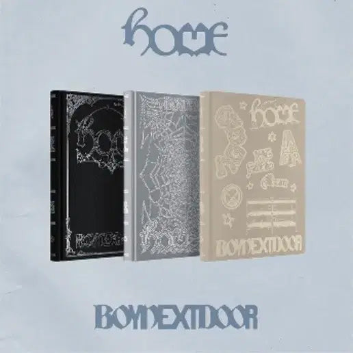 [SOLD OUT] 보이넥스트도어 HOME 미개봉 앨범 양도 보넥도 홈