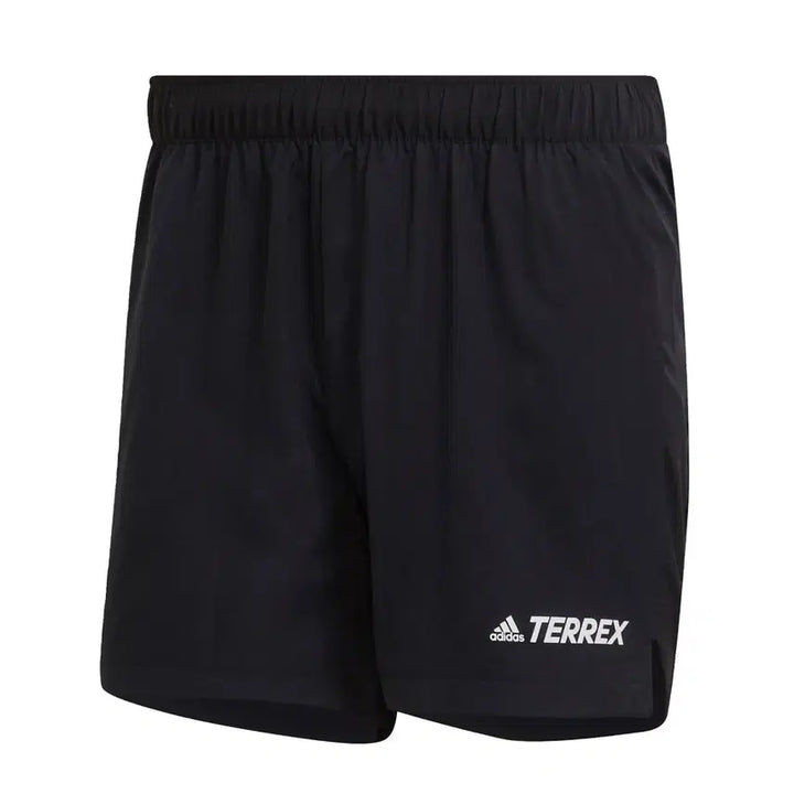 [BUNJANG] Adidas Terrex Black Running Shorts / 아디다스 테렉스 블랙 러닝 쇼츠