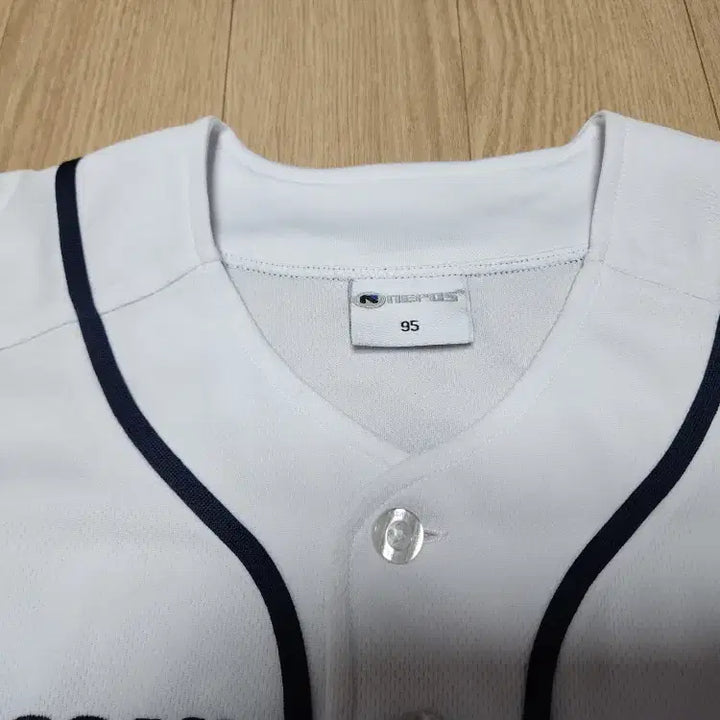[BUNJANG] Doosan Bears Min Byung-hun 