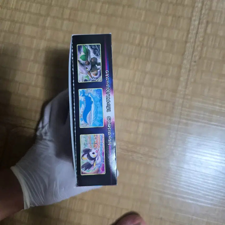 [BUNJANG] Pokémon Card Japanese Lost Abyss - Unsealed / 포켓몬 카드 일판 로스트 어비스 슈링크X(확인) 오늘만 좀 싸게 올립니다