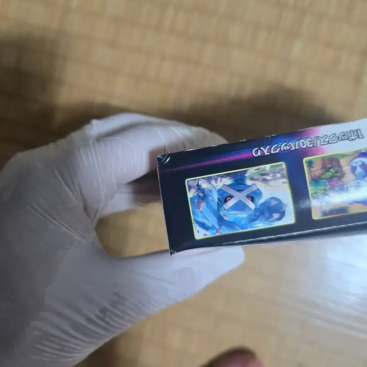 [BUNJANG] Pokémon Card Japanese Lost Abyss - Unsealed / 포켓몬 카드 일판 로스트 어비스 슈링크X(확인) 오늘만 좀 싸게 올립니다