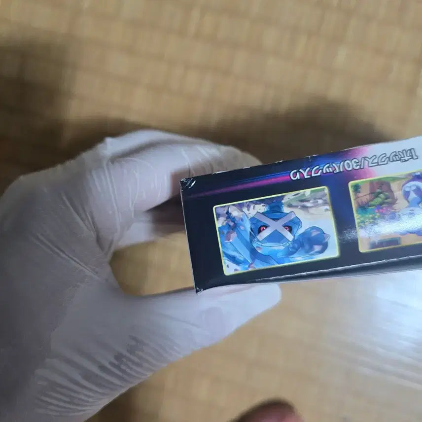 [BUNJANG] Pokémon Card Japanese Lost Abyss - Unsealed / 포켓몬 카드 일판 로스트 어비스 슈링크X(확인) 오늘만 좀 싸게 올립니다