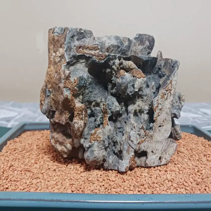 [BUNJANG] Natural Stone Viewing Stone (Okpo) / 수석(옥포)