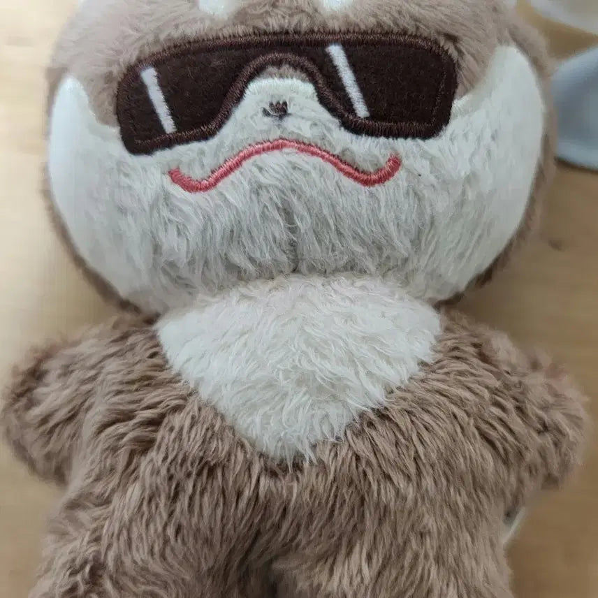 [BUNJANG] SEVENTEEN Dino Pithcing Full Set Doll / 세븐틴 디노 비공굿 인형 피챠닝 풀셋 양도