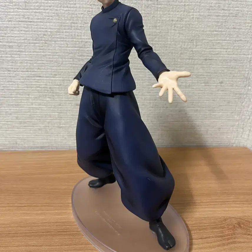 [BUNJANG] Jujutsu Kaisen Luminasta 5th Anniversary Gojo &amp; Geto Figures / 택포(3.3)주술회전 루미나스타 5주년 고죠,게토 피규어