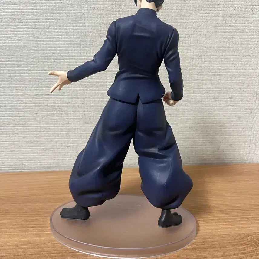 [BUNJANG] Jujutsu Kaisen Luminasta 5th Anniversary Gojo &amp; Geto Figures / 택포(3.3)주술회전 루미나스타 5주년 고죠,게토 피규어