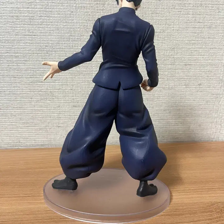 [BUNJANG] Jujutsu Kaisen Luminasta 5th Anniversary Gojo &amp; Geto Figures / 택포(3.3)주술회전 루미나스타 5주년 고죠,게토 피규어