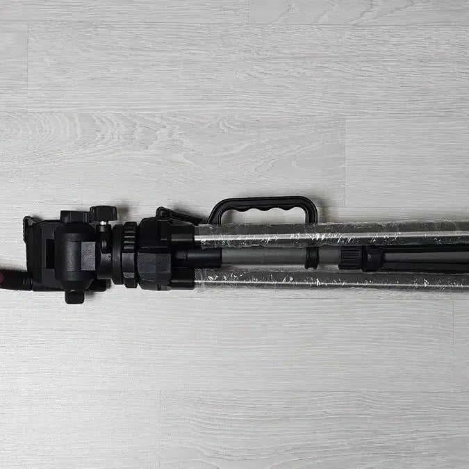 [BUNJANG] Samsung Electronics SV-TP6 Tripod / [카메라 용품] 삼성전자 삼각대 SV-TP6 (미사용급)